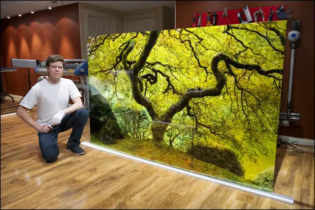 The Peter Lik Alternative 