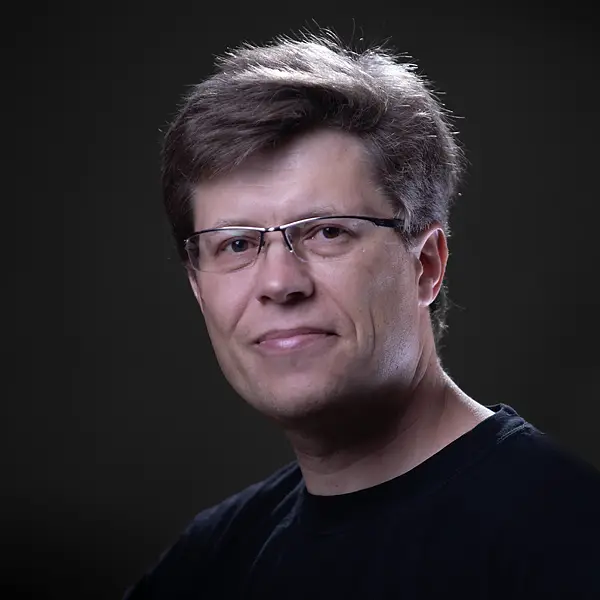 Alex Gubski
