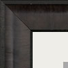 thumbnail for dark brown frame with light liner