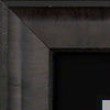 thumbnail for dark brown frame with dark liner
