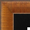 thumbnail for light brown frame with dark liner