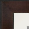 thumbnail for medium brown frame with light liner