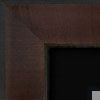 thumbnail for medium brown frame with dark liner