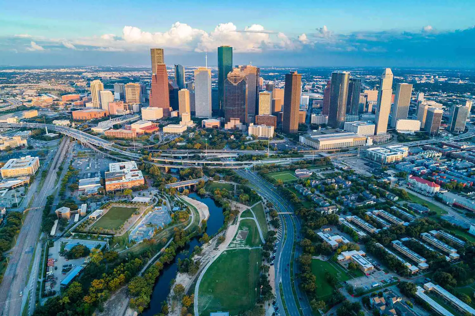 Houston Art Galleries
